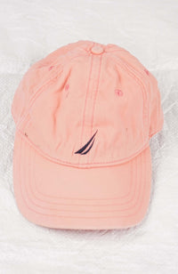 VINTAGE NAUTICA HAT