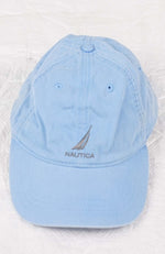 VINTAGE NAUTICA HAT