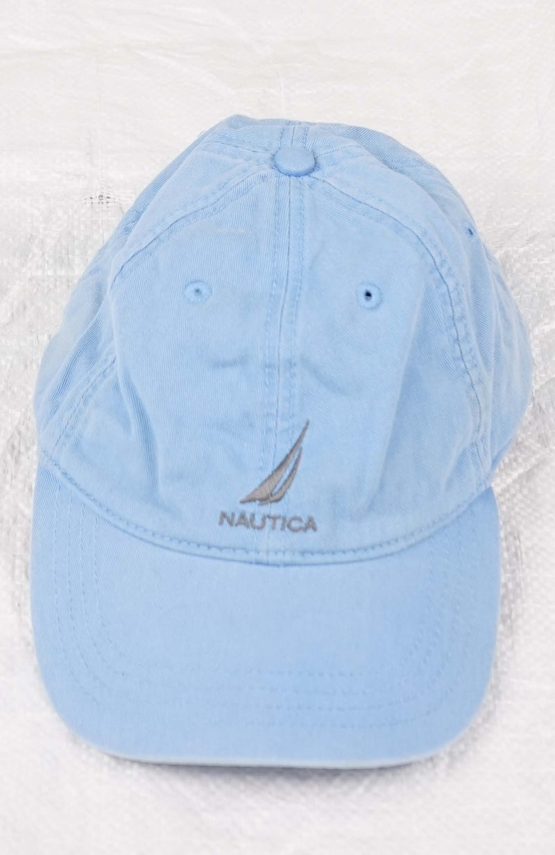 VINTAGE NAUTICA HAT