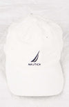 VINTAGE NAUTICA HAT