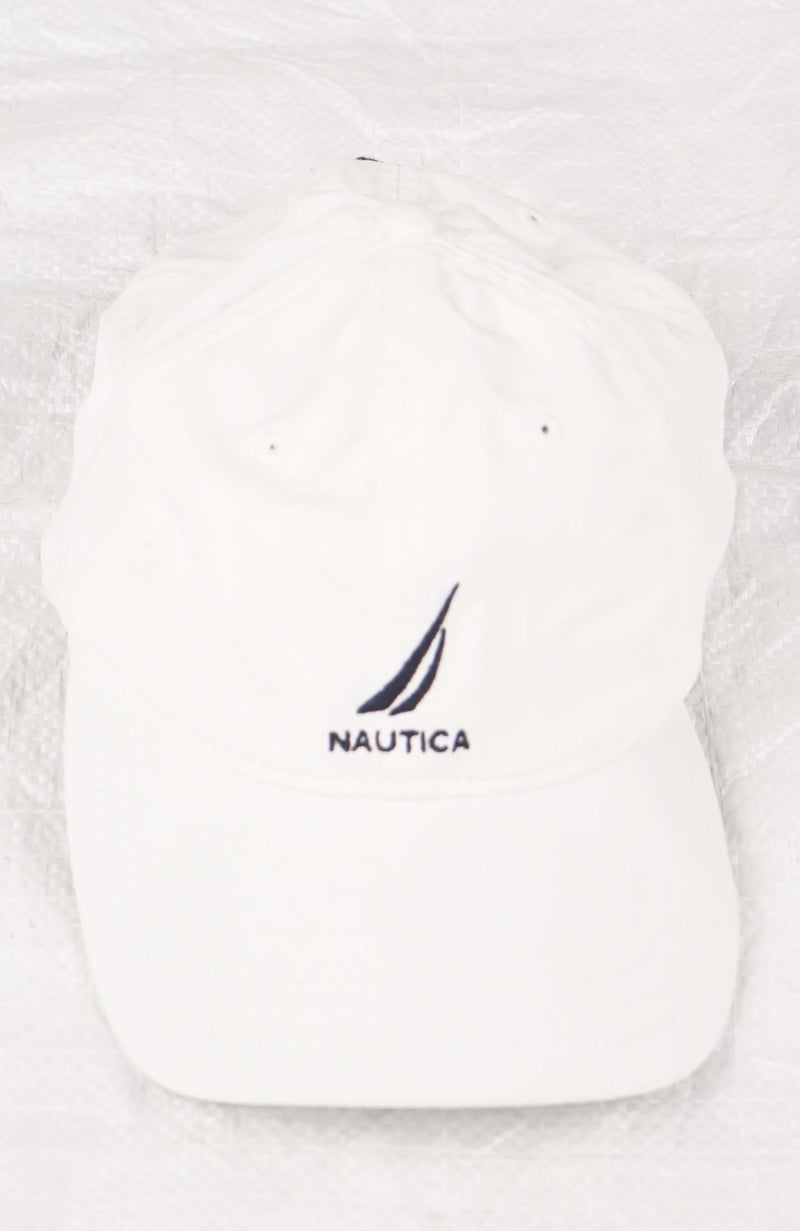 VINTAGE NAUTICA HAT