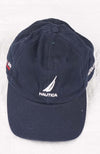 VINTAGE NAUTICA HAT