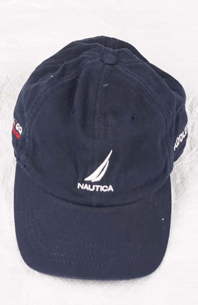 VINTAGE NAUTICA HAT