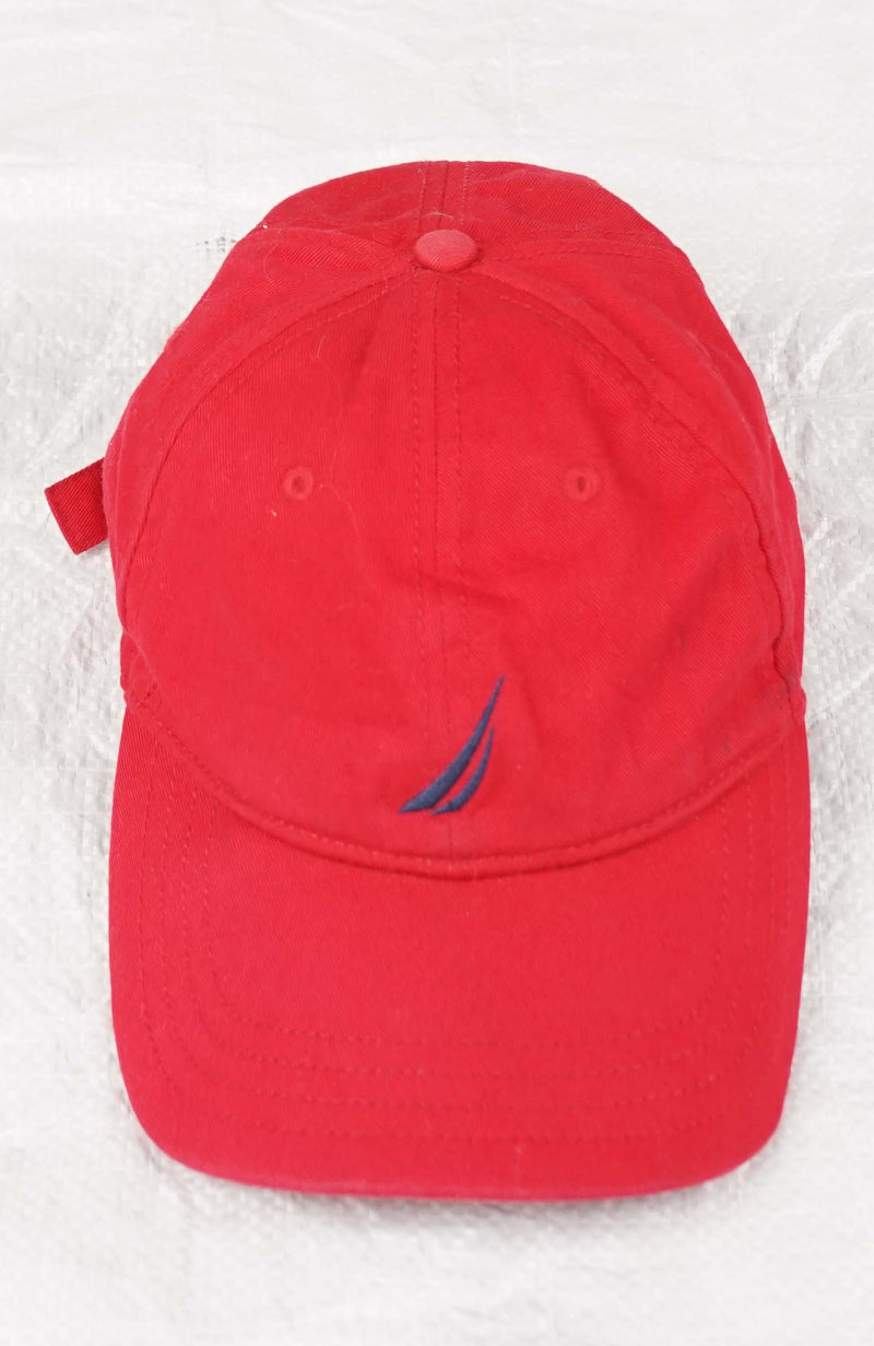 VINTAGE NAUTICA HAT
