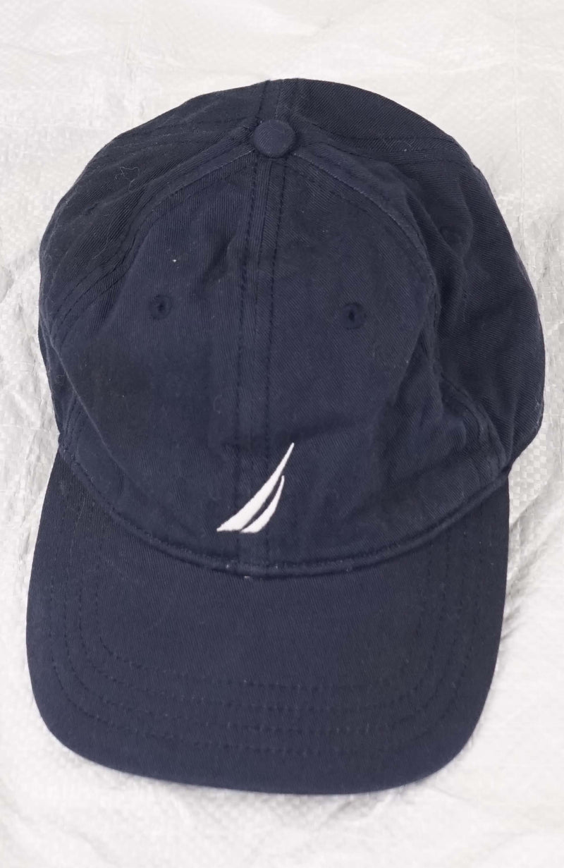 VINTAGE NAUTICA HAT