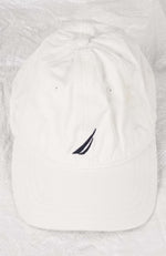 VINTAGE NAUTICA  HAT