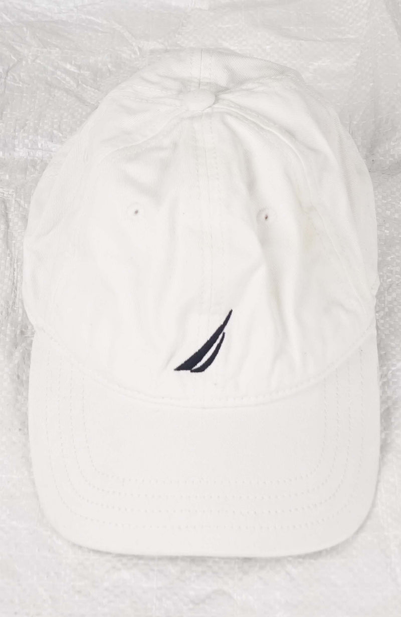 VINTAGE NAUTICA  HAT