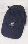 VINTAGE NAUTICA HAT