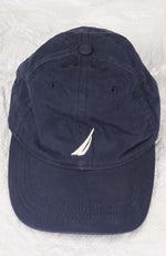 VINTAGE NAUTICA HAT