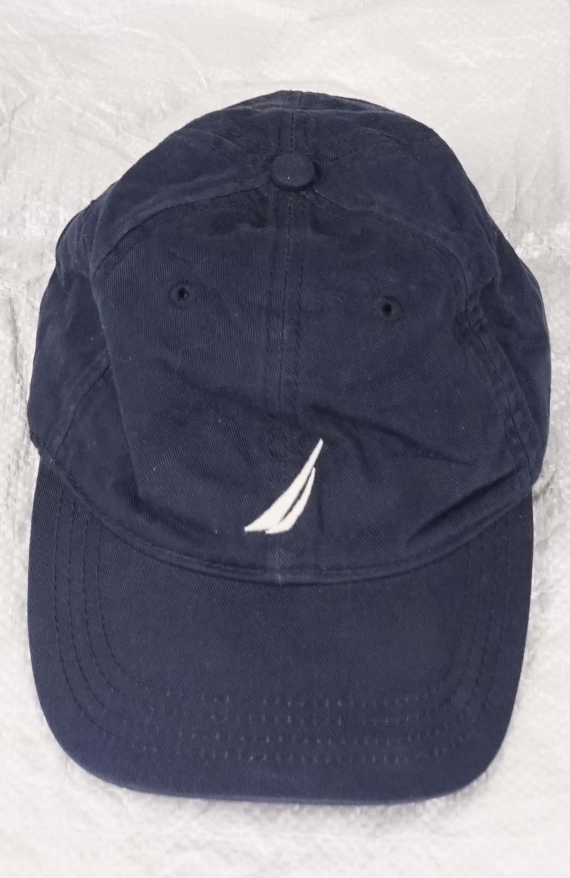 VINTAGE NAUTICA HAT
