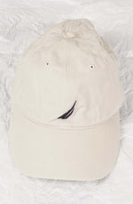 VINTAGE NAUTICA HAT