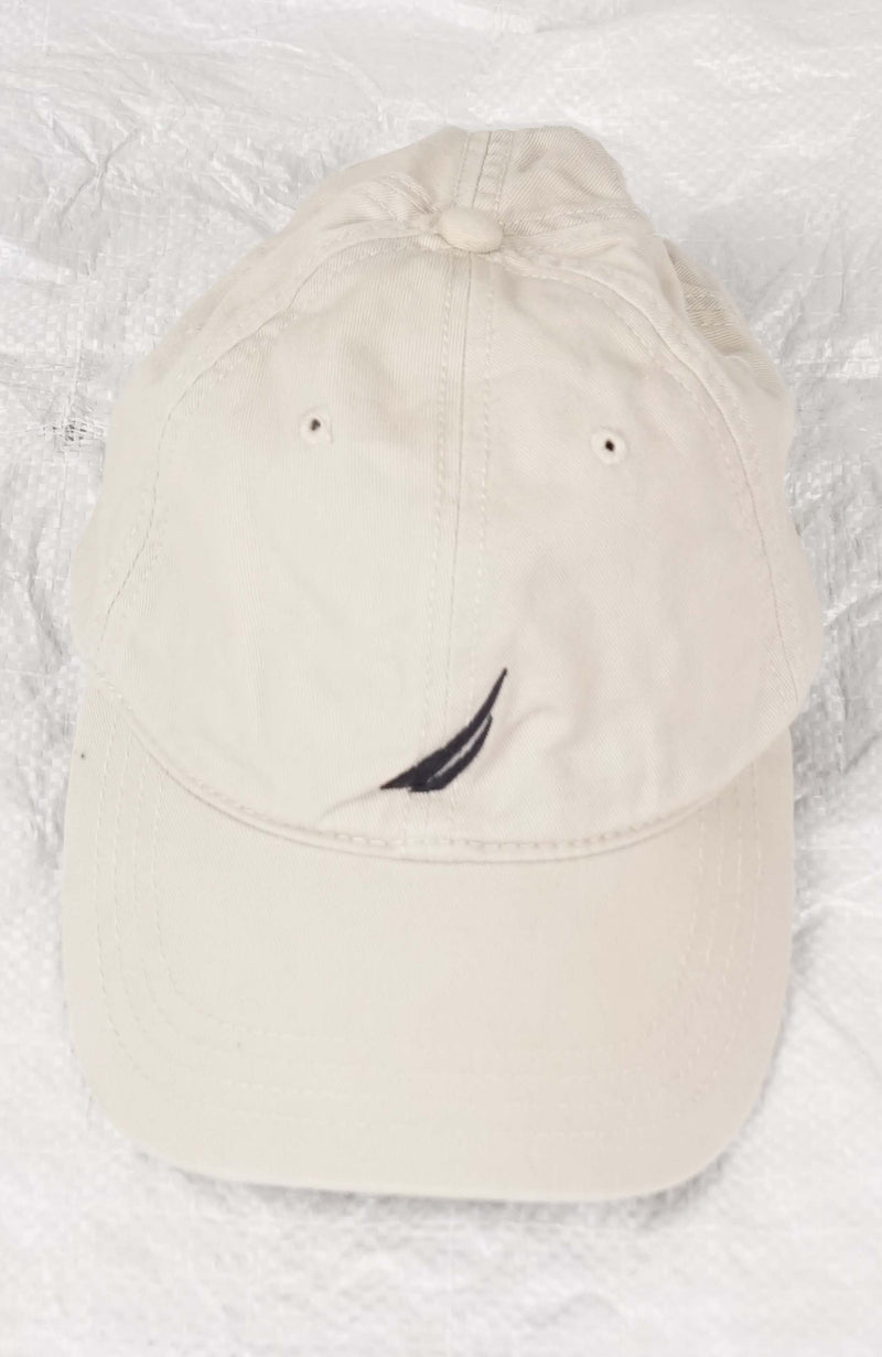 VINTAGE NAUTICA HAT