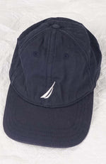 VINTAGE NAUTICA HAT