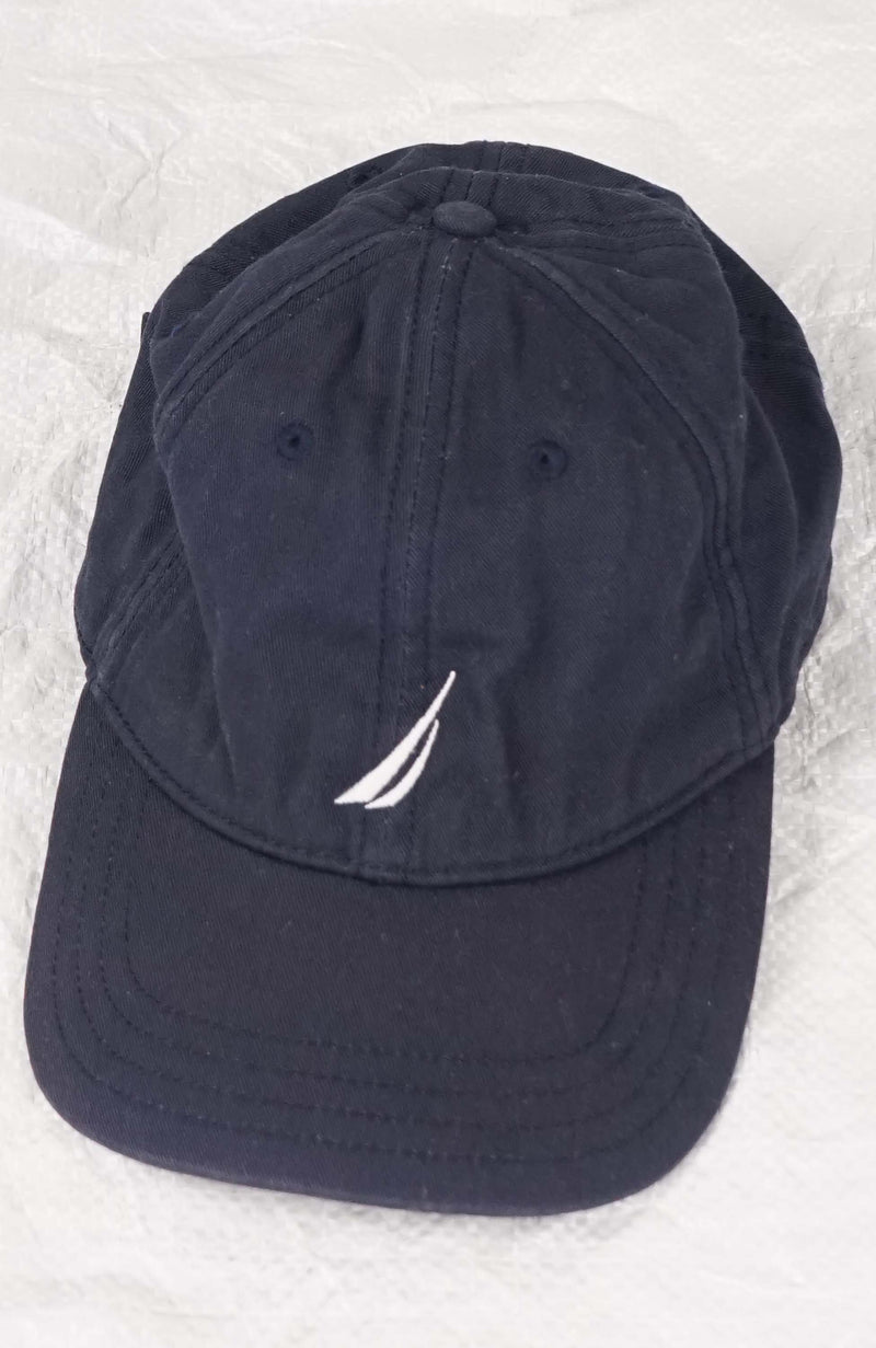 VINTAGE NAUTICA HAT