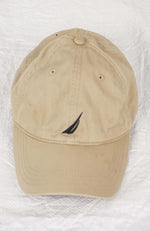 VINTAGE NAUTICA HAT