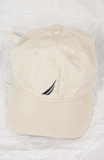 VINTAGE NAUTICA HAT