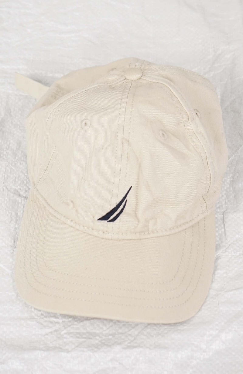 VINTAGE NAUTICA HAT