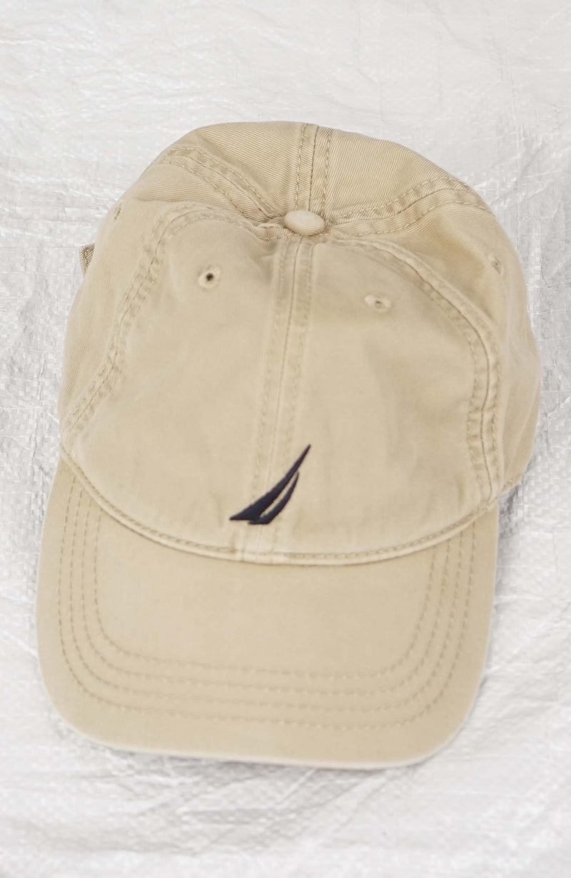 VINTAGE NAUTICA HAT