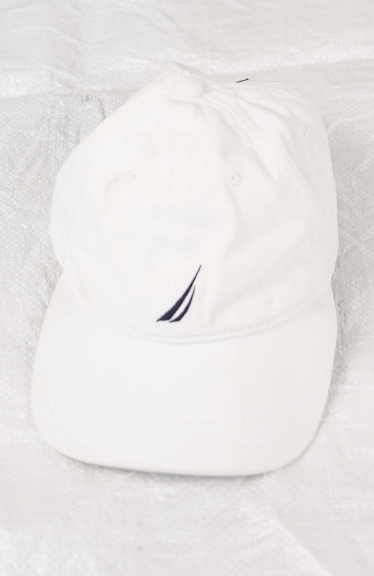 VINTAGE NAUTICA HAT