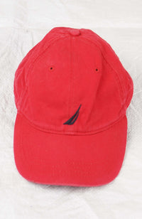 VINTAGE NAUTICA HAT