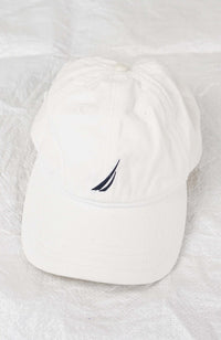 VINTAGE NAUTICA HAT
