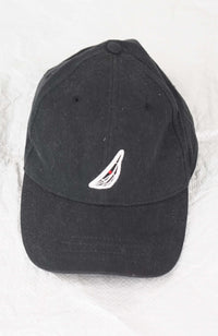 VINTAGE NAUTICA HAT