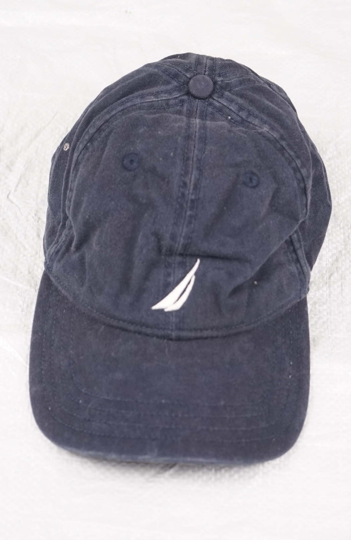VINTAGE NAUTICA HAT