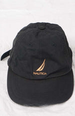VINTAGE NAUTICA HAT