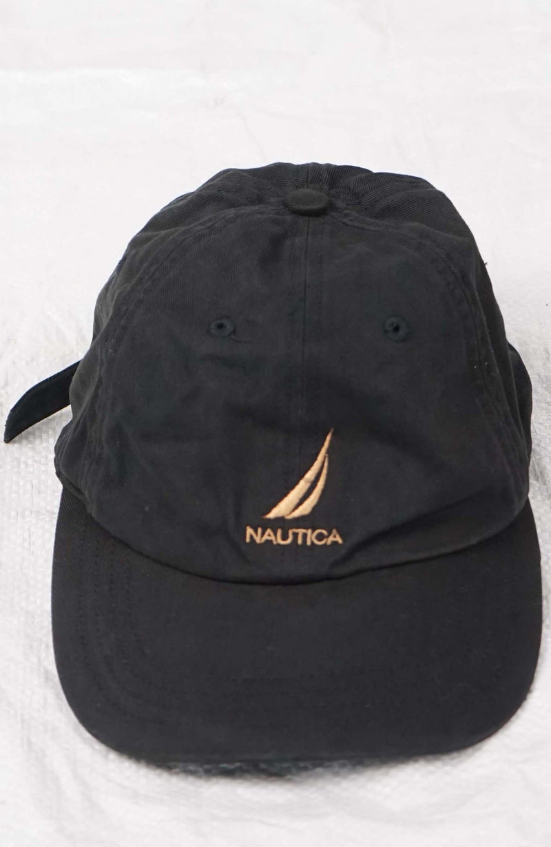 VINTAGE NAUTICA HAT