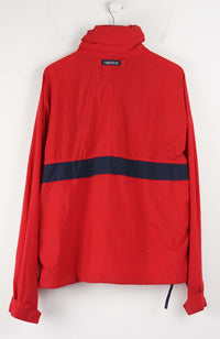 VINTAGE NAUTICA WINDBREAKER (L)