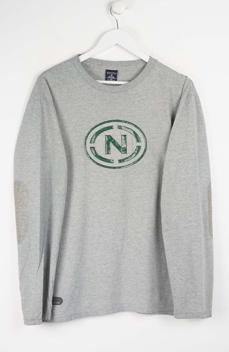 VINTAGE NAUTICA T-SHIRT (L)