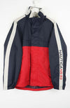 VINTAGE NAUTICA NS-83 WINDBREAKER (XL)