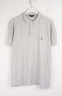VINTAGE NAUTICA POLO SHIRT (M)