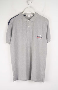 VINTAGE NAUTICA POLO SHIRT (M)