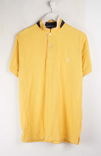 VINTAGE NAUTICA POLO SHIRT (L)