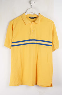 VINTAGE NAUTICA POLO SHIRT (M)