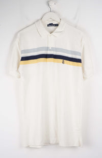 VINTAGE NAUTICA POLO SHIRT (M)