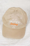 VINTAGE NAUTICA SAILING HAT