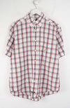 VINTAGE NAUTICA SHIRT (L)