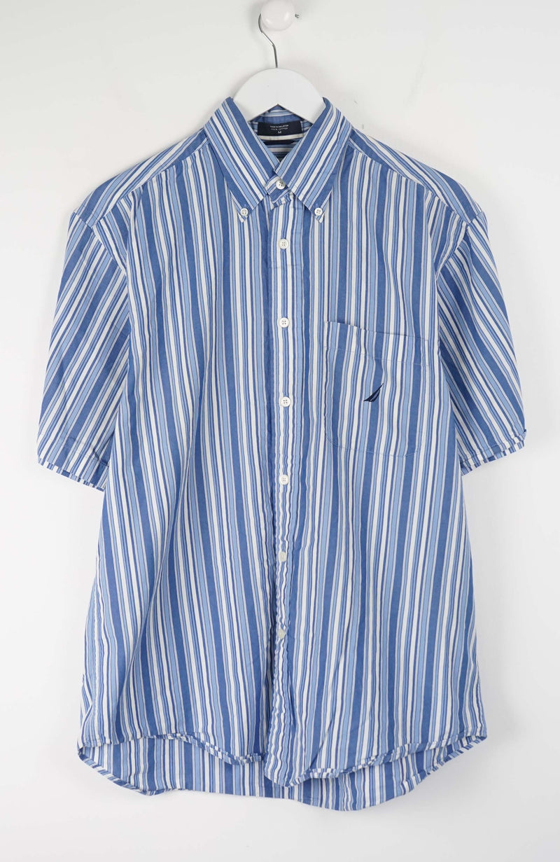 VINTAGE NAUTICA SHIRT (M)