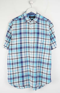 VINTAGE NAUTICA SHIRT (L)