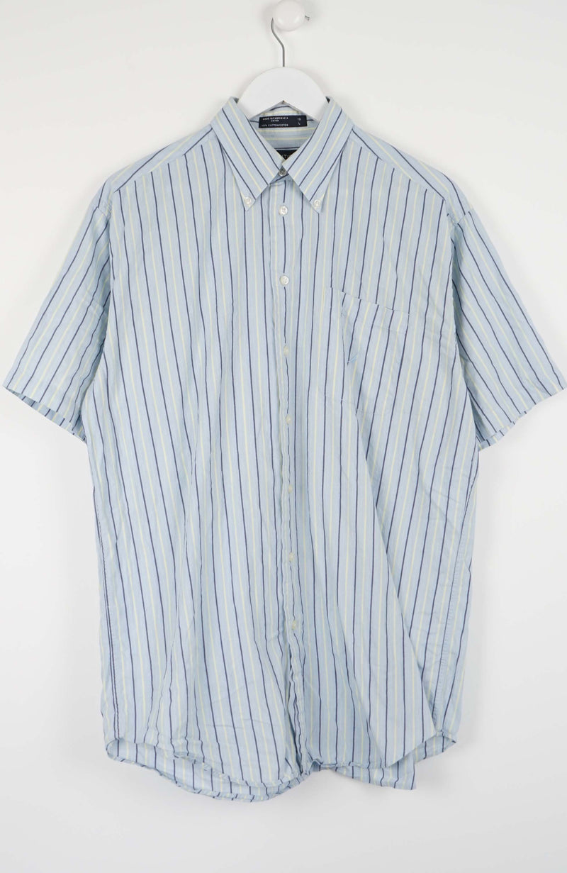 VINTAGE NAUTICA SHIRT (XL)