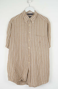 VINTAGE NAUTICA SHIRT (XL)