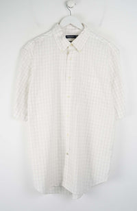 VINTAGE NAUTICA SHIRT (XL)