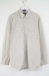 VINTAGE NAUTICA SHIRT (XXL)