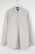VINTAGE NAUTICA SHIRT (XXL)