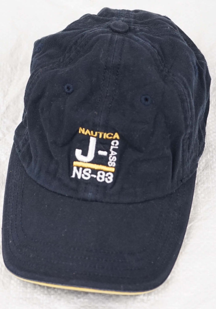 VINTAGE NAUTICA HAT