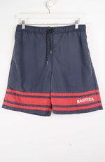 VINTAGE NAUTICA SHORTS W32