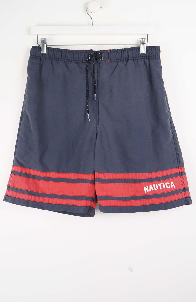 VINTAGE NAUTICA SHORTS W32