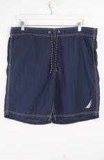 VINTAGE NAUTICA SHORTS W32